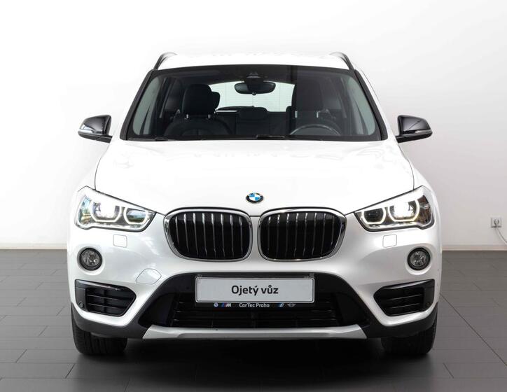 BMW X1 2