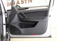 Volkswagen Golf Sportsvan 12