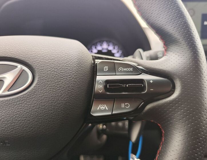 Hyundai i30 27