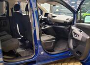 Peugeot Rifter 17