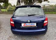 Škoda Fabia 5