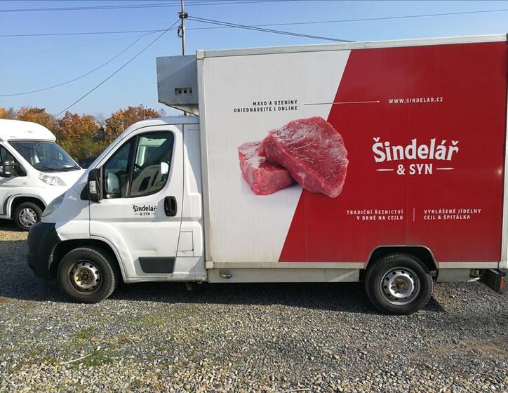 Fiat Ducato 6