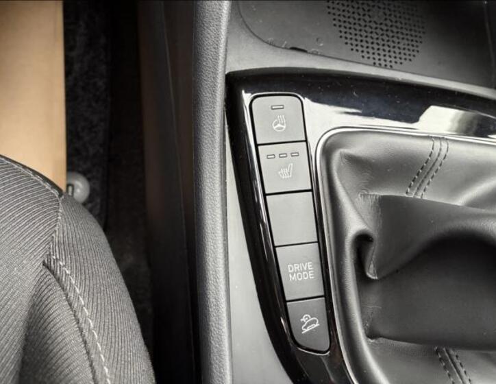 Hyundai Tucson 22