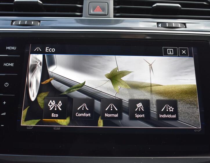 Volkswagen Tiguan Allspace 37
