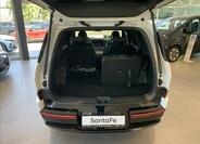 Hyundai Santa Fe 10