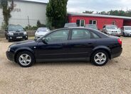 Audi A4 2