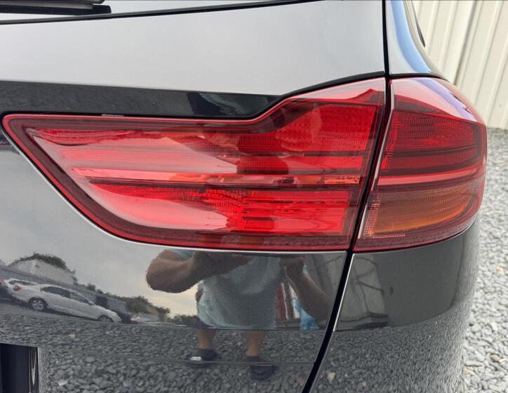 KIA Ceed 16