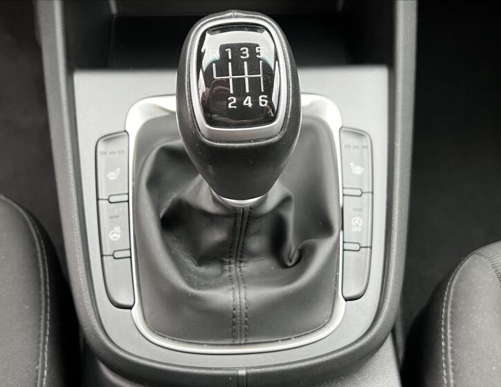 Hyundai Kona 23