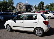 Škoda Fabia 7
