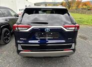 Toyota RAV4 5