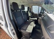 Ford Transit Custom 20
