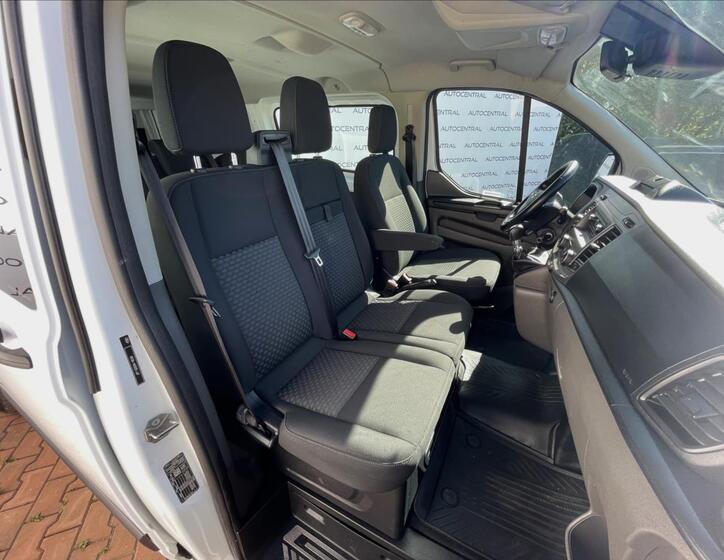 Ford Transit Custom 20