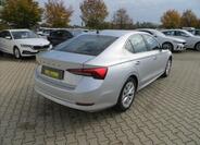 Škoda Octavia 8