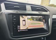 Volkswagen Tiguan 25