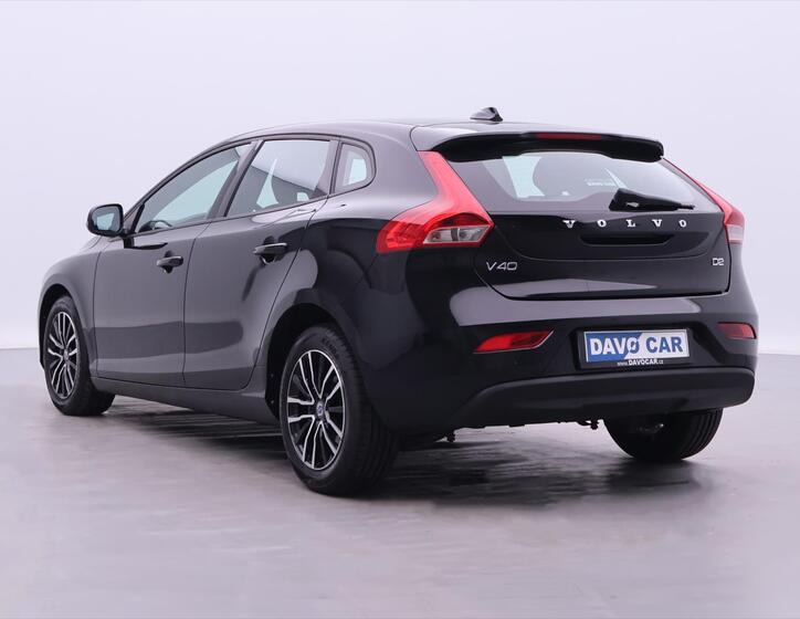 Volvo V40 5