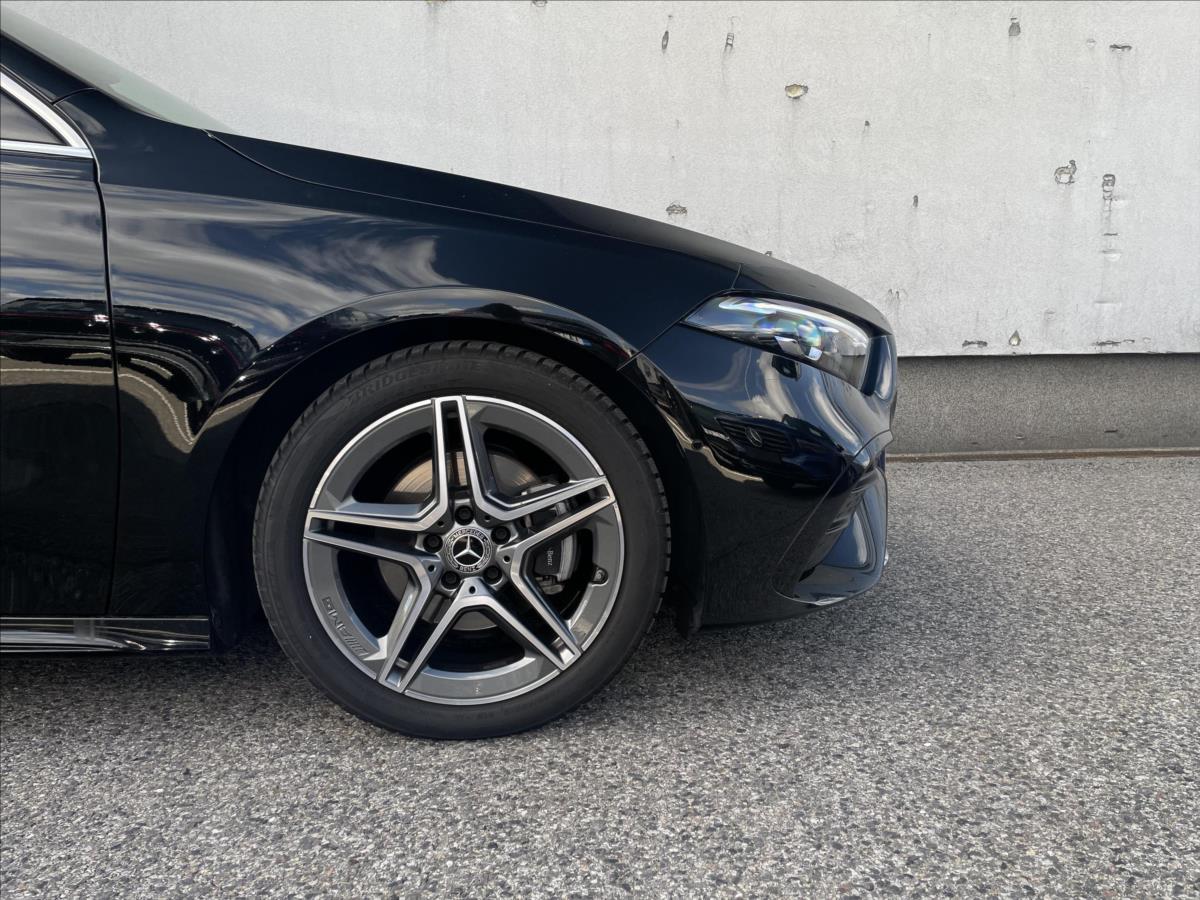 Mercedes-Benz Třídy A