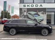 Škoda Superb 3