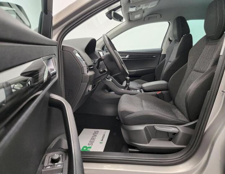 Škoda Karoq 15