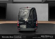 Mercedes-Benz Sprinter 4