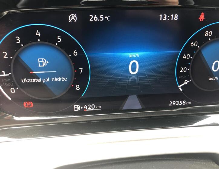 Volkswagen Golf 15