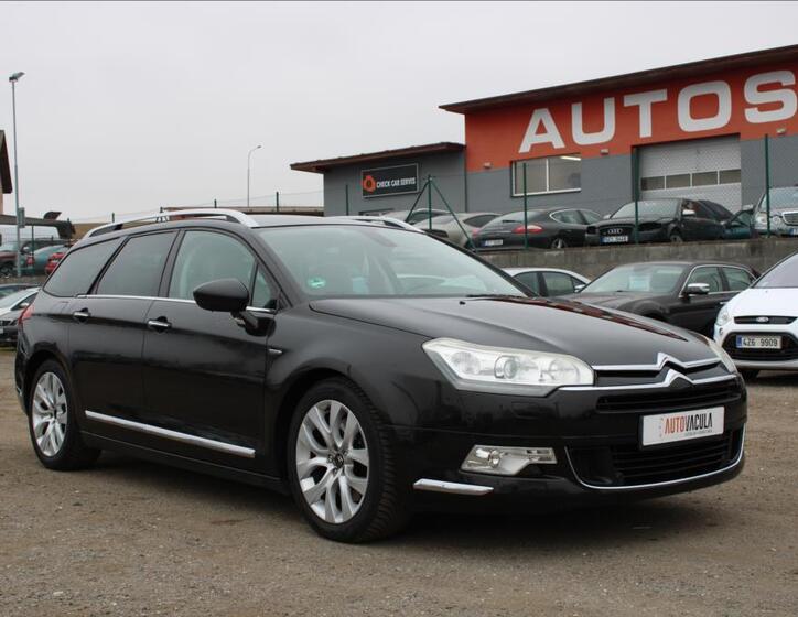 Citroën C5 3