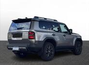 Toyota Land Cruiser 7