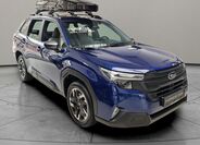 Subaru Forester 3
