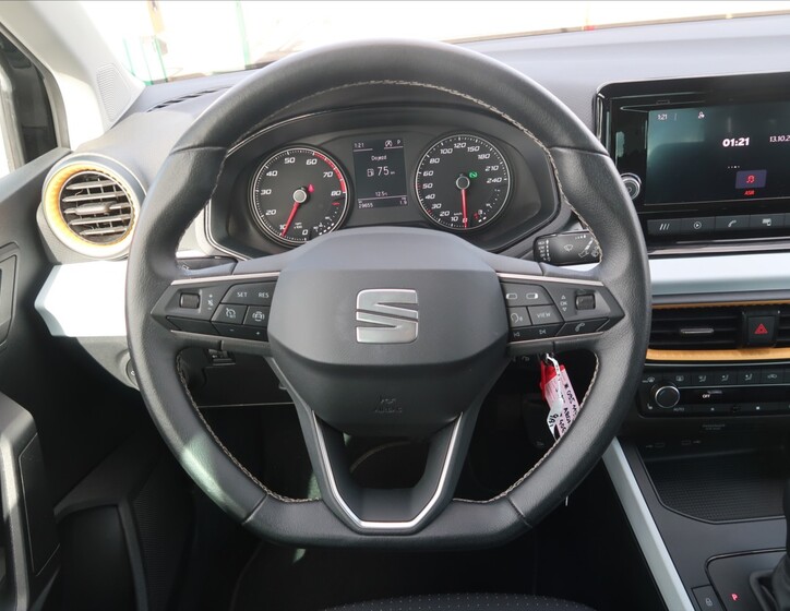 Seat Arona 20
