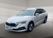 Škoda Octavia 3