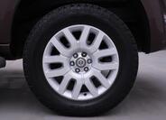 Nissan Pathfinder 33