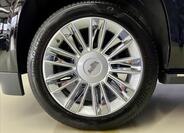 Cadillac Escalade 9
