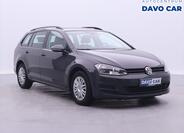 Volkswagen Golf 1