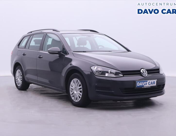 Volkswagen Golf 1