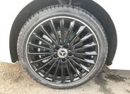 Mercedes-Benz CLA 26