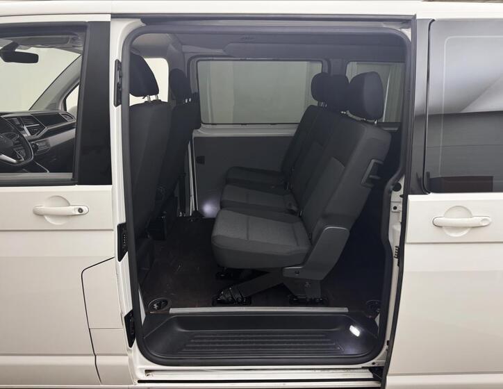 Volkswagen Transporter 32