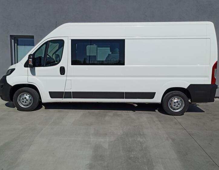 Peugeot Boxer 6