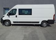 Peugeot Boxer 6