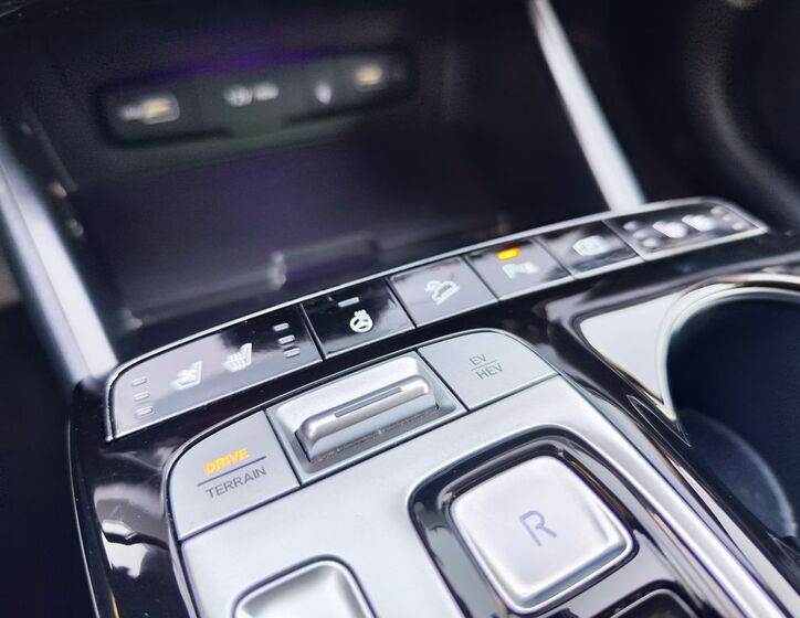 Hyundai Tucson 31