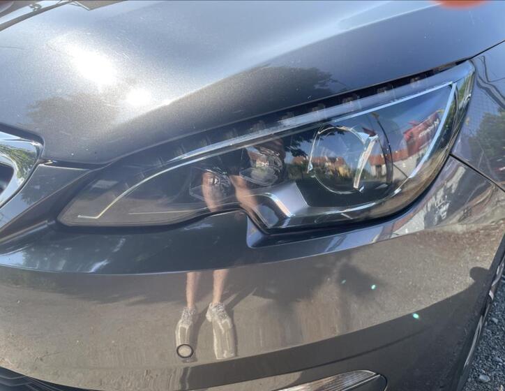 Peugeot 308 43