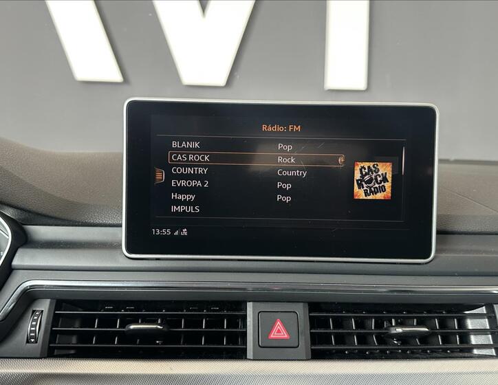 Audi A5 34