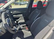 Jeep Avenger 8
