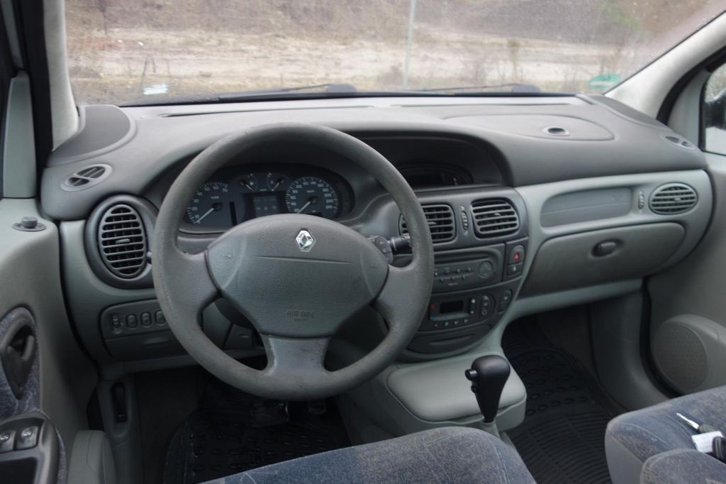 Renault Scénic