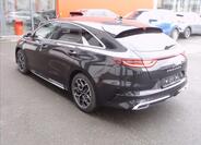 KIA ProCeed 4