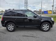 Land Rover Freelander 8