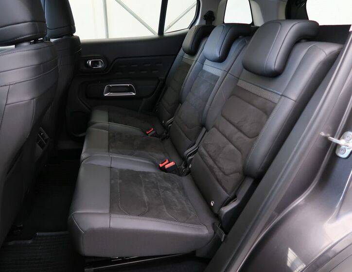 Citroën C5 Aircross 29