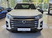 SsangYong Musso 2