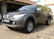 Mitsubishi L200 1
