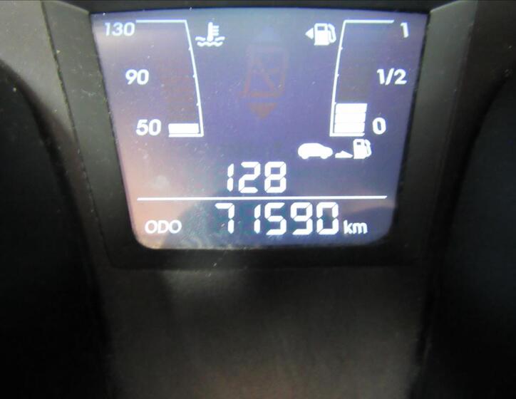 Hyundai ix20 14