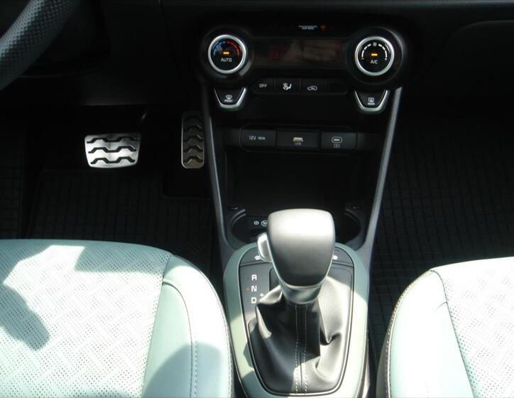 KIA Picanto 25