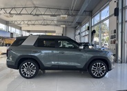 SsangYong Torres 7